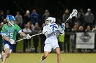 MLax vs Salve  Wheaton College Men’s Lacrosse vs Salve Regina University in the 2024 NEWMAC quarterfinals. - Photo By: KEITH NORDSTROM : Wheaton, Lacrosse, LAX, NEWMAC